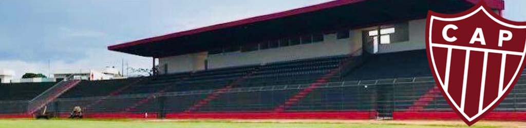 Estadio Pedro Alves do Nascimento
